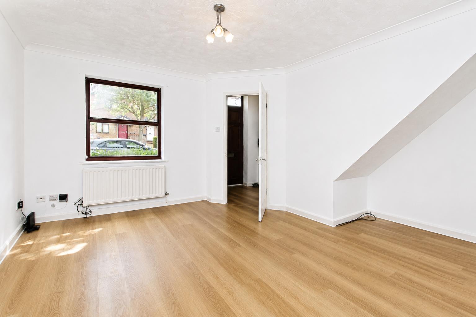 Pickering Drive, Emerson Valley, Milton Keynes
